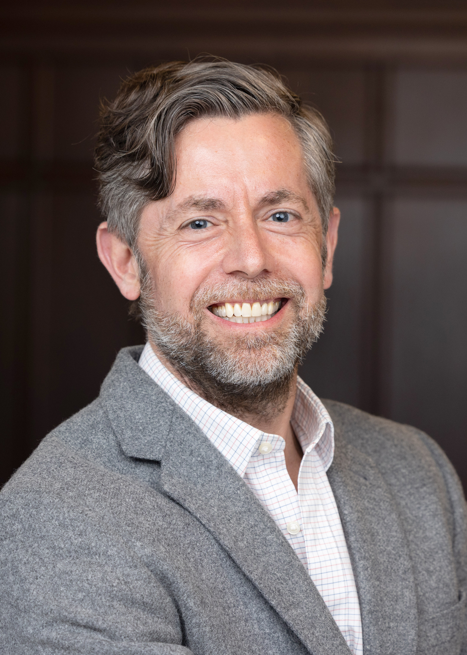Benjamin Dunning | Harvard Divinity School