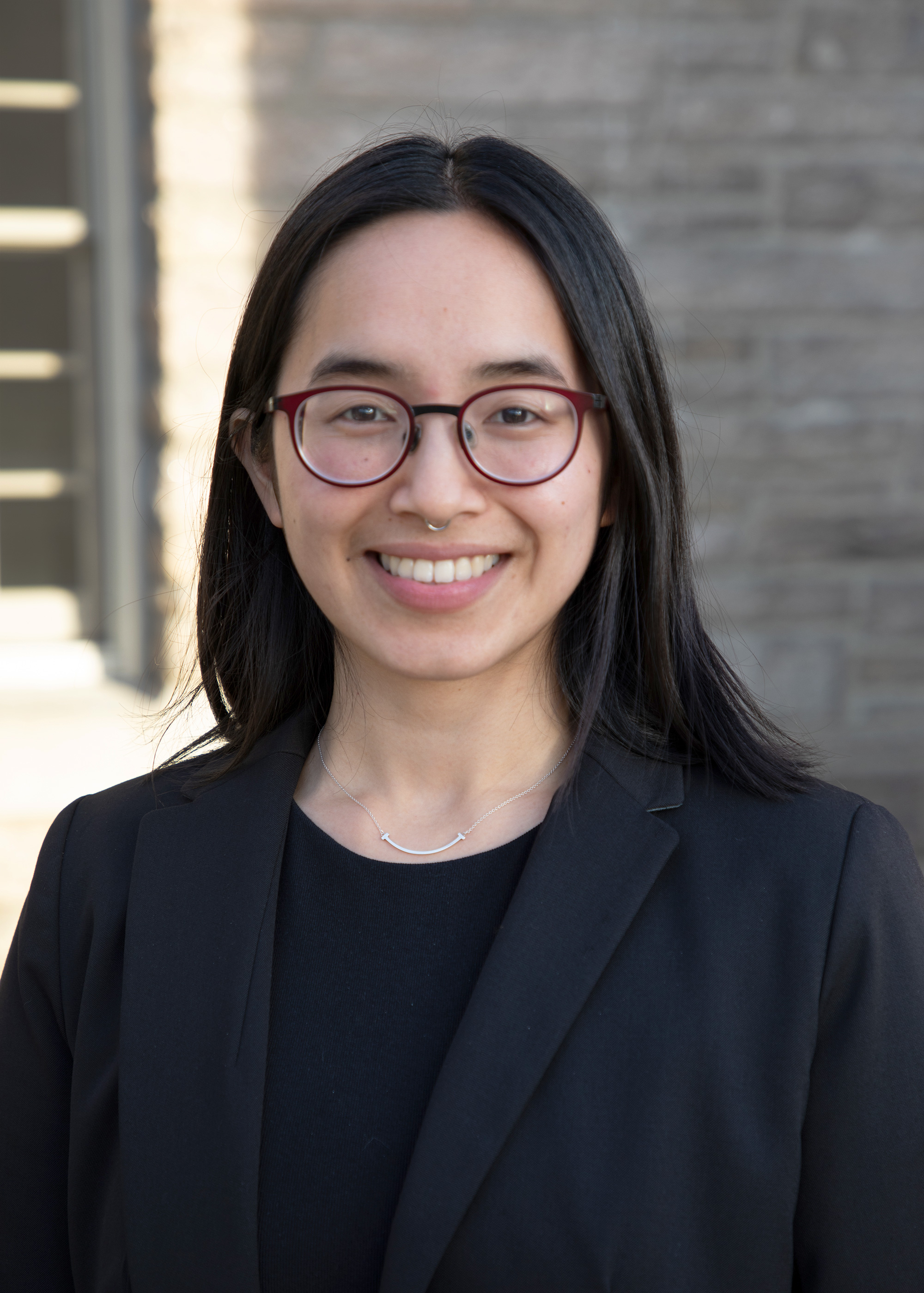 Emily Lê | Harvard Divinity School
