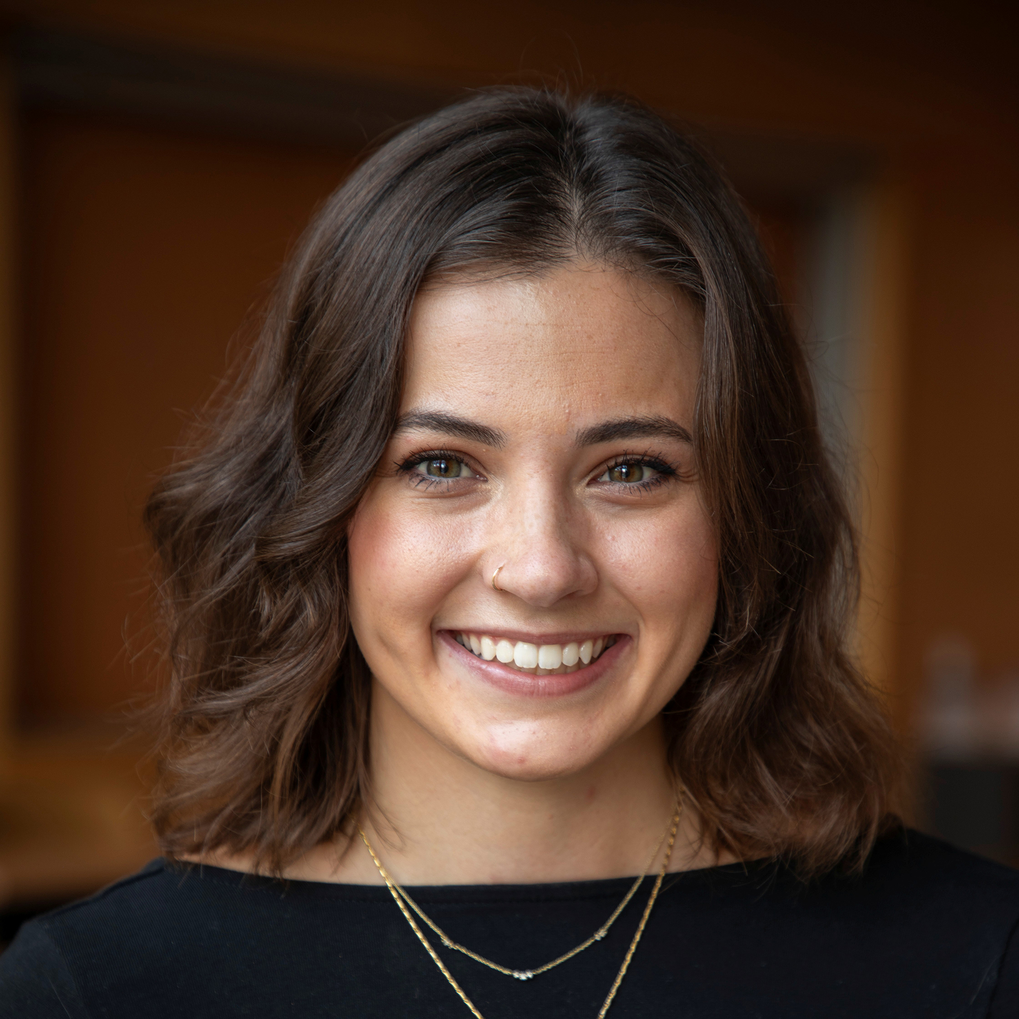 Julia Jackson headshot