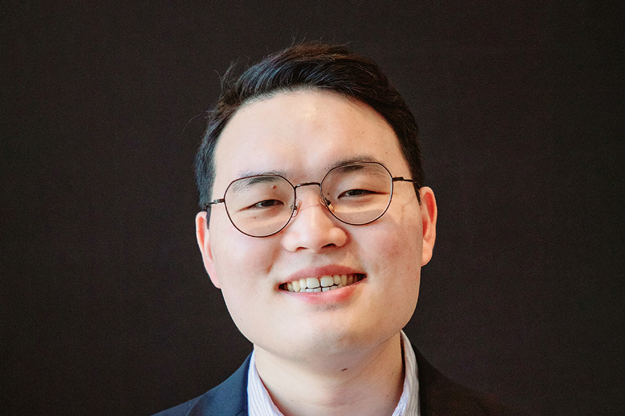 Graduate Profile: Hongmin Ahn, MTS '24 | Harvard Divinity School