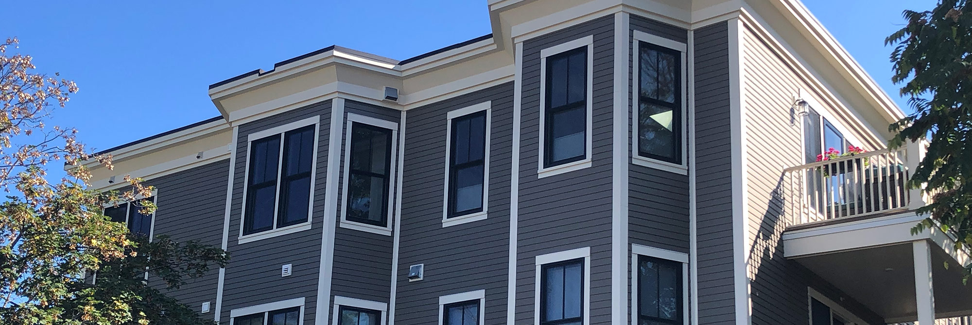 Cambridge neighborhood, houses near HDS