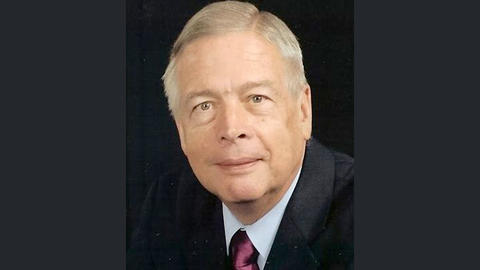 Russ Savage, MDiv ’93