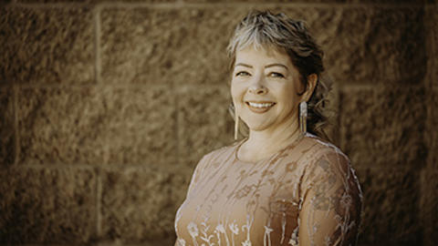 Angela Hererra Koren