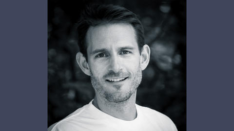 Chris Cowan, MDiv '05