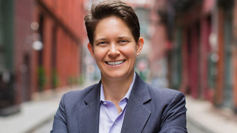 Dorie Clark headshot