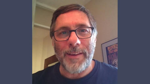 Kevin Cranston, MDiv '86