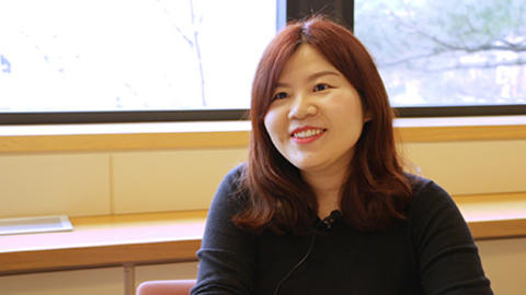 Helen Huang