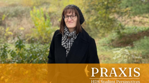 Kristin Maples Praxis logo