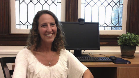 Michelle Goldhaber, MDiv ‘05