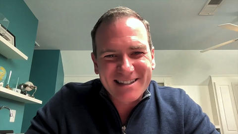 Wilson Paine, MTS ‘09