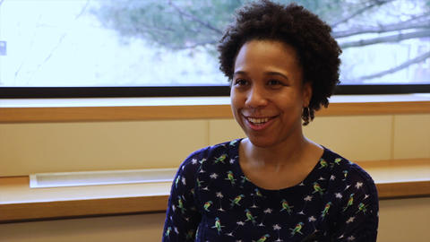 Rachelle Sam, MDiv ‘10