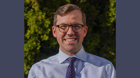 Robert ORourke