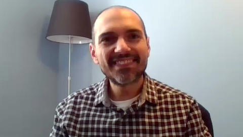 Abel Rodriguez, MTS ‘04