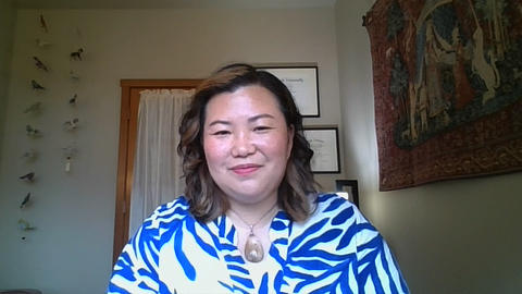 Helena Soholm, MTS ‘02