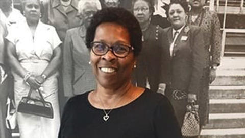 Sheila Glenn