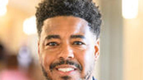 Terrence Johnson