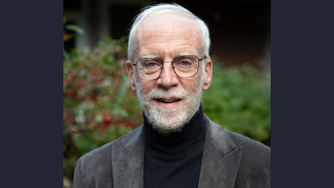 Francis Clooney