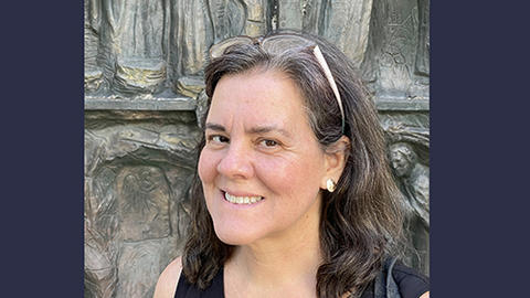 Lori Brown