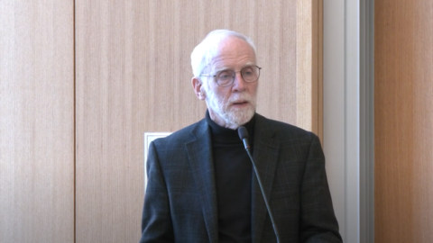 Francis Clooney