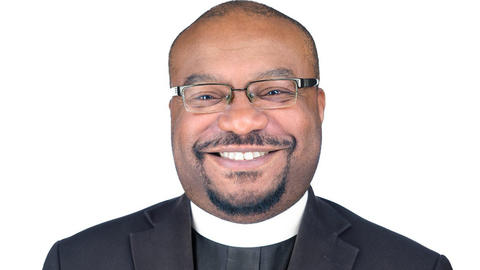 Marcus McCollough headshot