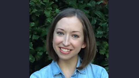 Tiffany Stanley headshot