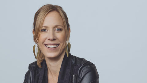 Sarah Sentilles headshot
