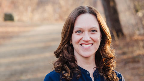 Sarah Byrne-Martelli headshot