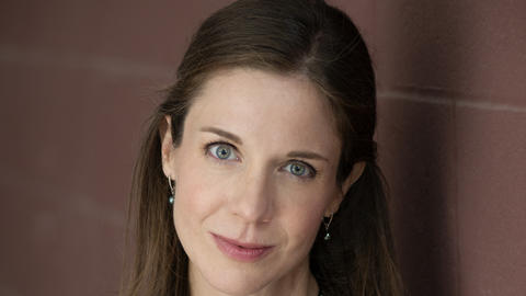 Jill Peterfeso headshot