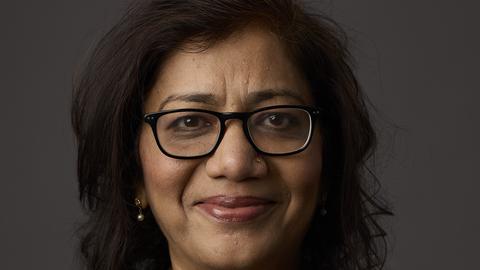 Kalpana Jain headshot