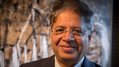 Akhil Gupta