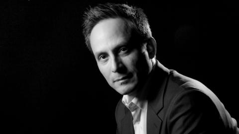 Mario Cader Frech