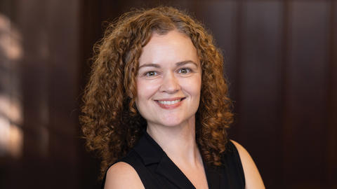 Michelle Sanchez headshot