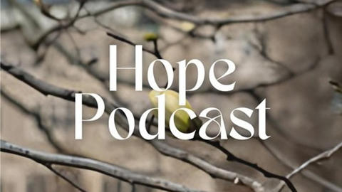 Hope Podcast logo