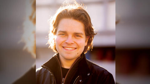 Jack Tripp