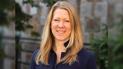 Lori Stevens