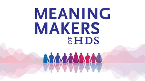 Meaning Makers of HDS logo