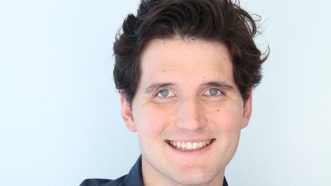 Jamie Feinberg headshot
