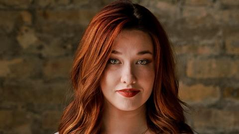 Leah Gawel headshot