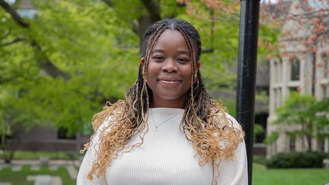 Sarah Adegbite