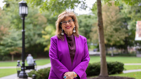 Susannah Heschel headshot