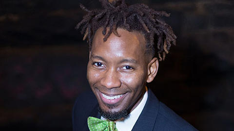 Quardricos Driskell, MTS ‘08