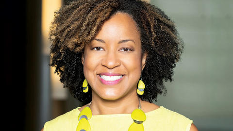 Marla Frederick headshot