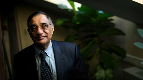 Ali Asani