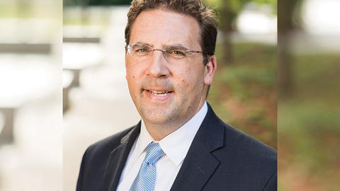 David Holland headshot