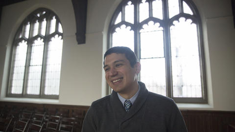 Matthew Potts