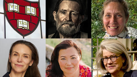 HDS will celebrate the 2024 Gomes Honorees on May 9.
