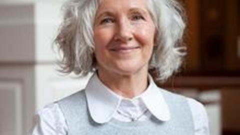 Laurie Sedgwick