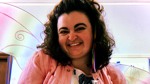 Martha Durkee-Neuman