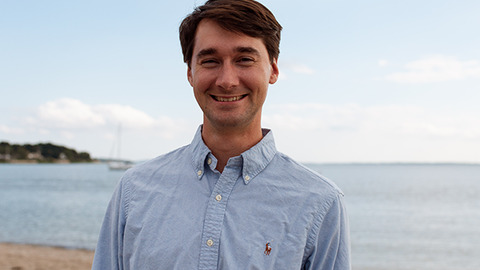 Nathan Rubright headshot