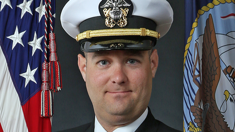 Zachary B. Zumwalt